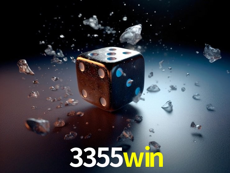 Depósito e saque na 3355win