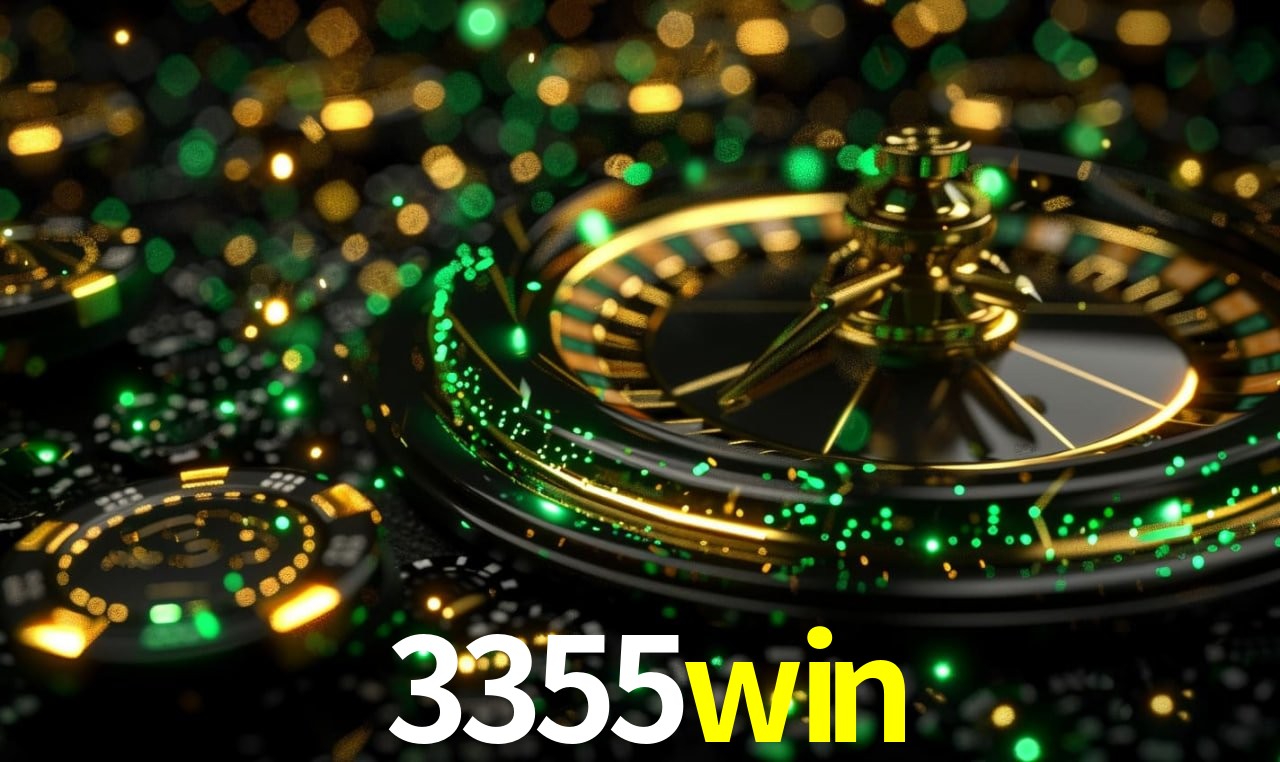 RTP dos slots populares na 3355win